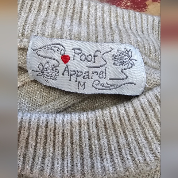 Poof Apparel - Picture 3 of 3